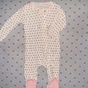 🛍 CUTE LITTLE BABIES SLEEPER SIZE 3-6 MONTHS 🛍